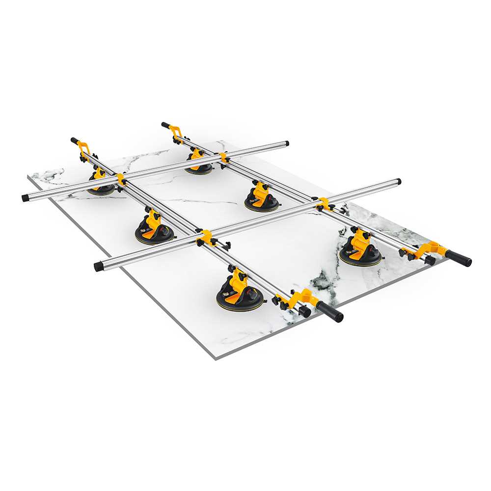 SERAMİK&GRANİT TAŞIMA PLATFORMU 160*320 CM